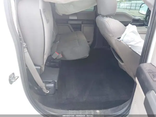 1FTEW1E50JKC91068 2018 FORD F-150 - Image 8