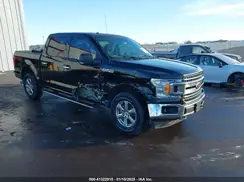 1FTEW1E50JKC94519 2018 FORD F-150