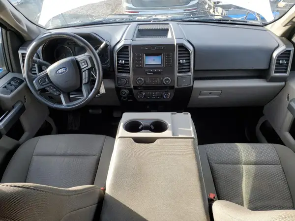 1FTEW1E50JKC96965 2018 FORD F-150 - Image 8