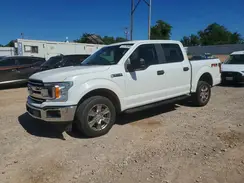 1FTEW1E50JKD02800 2018 FORD F-150