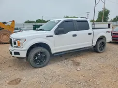 1FTEW1E50JKD05275 2018 FORD F-150