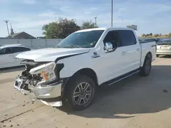 1FTEW1E50JKD06006 2018 FORD F-150