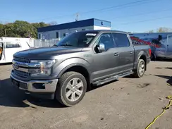 1FTEW1E50JKD07415 2018 FORD F-150