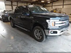 1FTEW1E50JKD13151 2018 FORD F-150