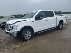 1FTEW1E50JKD30726 2018 FORD F-150