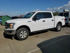 1FTEW1E50JKD31035 2018 FORD F-150