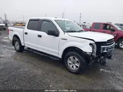 1FTEW1E50JKD35912 2018 FORD F-150