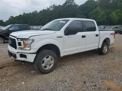 1FTEW1E50JKD41094 2018 FORD F-150