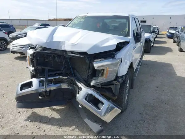 1FTEW1E50JKD48322 2018 FORD F-150 - Image 2