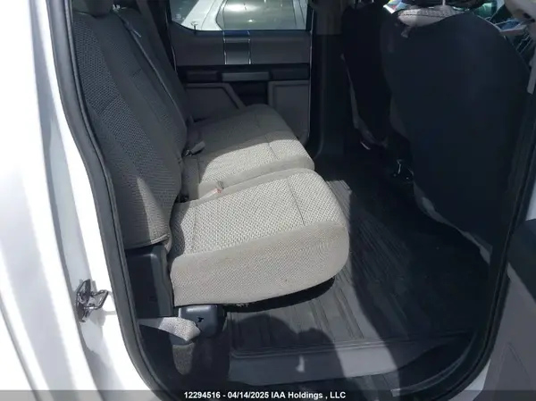 1FTEW1E50JKD48322 2018 FORD F-150 - Image 8