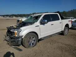 1FTEW1E50JKD50040 2018 FORD F-150