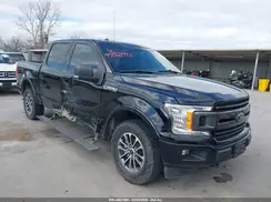 1FTEW1E50JKD52757 2018 FORD F-150