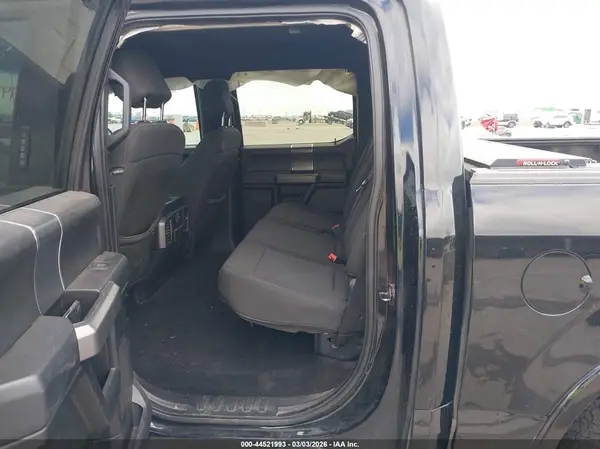 1FTEW1E50JKD52757 2018 FORD F-150 - Image 8