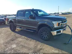 1FTEW1E50JKD52967 2018 FORD F-150