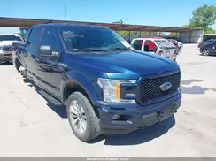 1FTEW1E50JKD53908 2018 FORD F-150