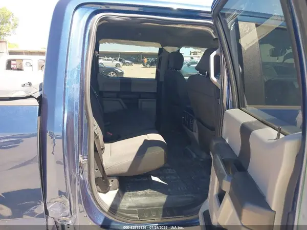 1FTEW1E50JKD53908 2018 FORD F-150 - Image 8