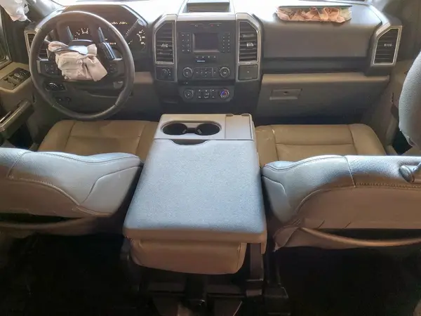 1FTEW1E50JKD58719 2018 FORD F-150 - Image 8