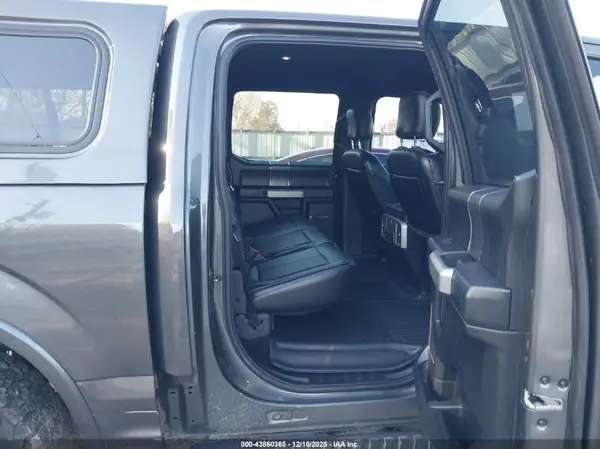 1FTEW1E50JKD64004 2018 FORD F-150 - Image 8