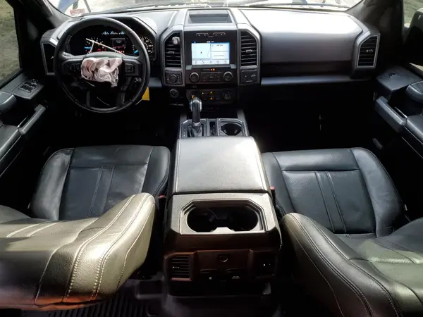 1FTEW1E50JKD67629 2018 FORD F-150 - Image 8