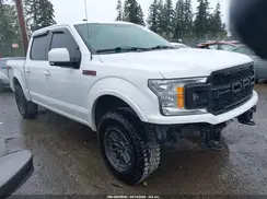 1FTEW1E50JKD71681 2018 FORD F-150