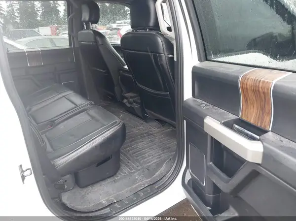 1FTEW1E50JKD71681 2018 FORD F-150 - Image 8