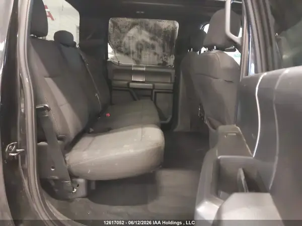 1FTEW1E50JKD74970 2018 FORD F-150 - Image 8