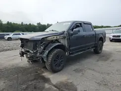 1FTEW1E50JKD75309 2018 FORD F-150
