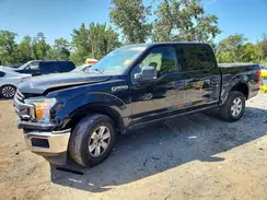 1FTEW1E50JKD93888 2018 FORD F-150