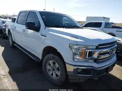 1FTEW1E50JKD94670 2018 FORD F-150
