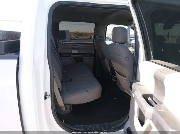 1FTEW1E50JKD94670 2018 FORD F-150 - Image 8