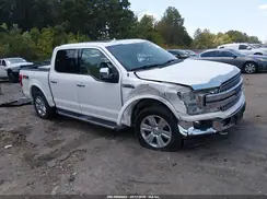 1FTEW1E50JKD97388 2018 FORD F-150