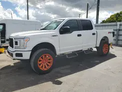 1FTEW1E50JKD97908 2018 FORD F-150