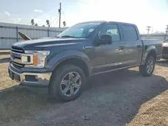 1FTEW1E50JKE01259 2018 FORD F-150