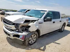 1FTEW1E50JKE01925 2018 FORD F-150