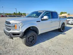 1FTEW1E50JKE02153 2018 FORD F-150