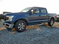 1FTEW1E50JKE03335 2018 FORD F-150