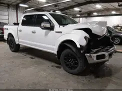 1FTEW1E50JKE06803 2018 FORD F-150