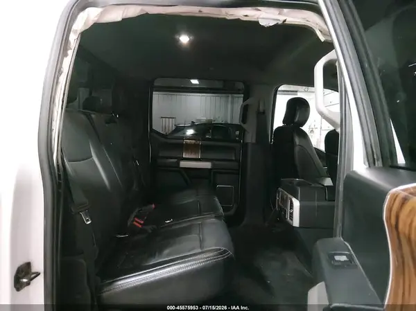 1FTEW1E50JKE06803 2018 FORD F-150 - Image 8
