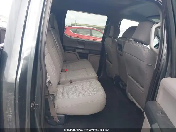 1FTEW1E50JKE11547 2018 FORD F-150 - Image 8