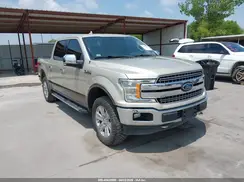 1FTEW1E50JKE13248 2018 FORD F-150