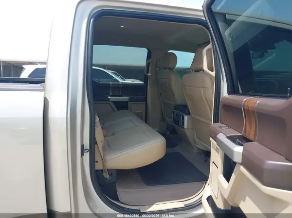 1FTEW1E50JKE13248 2018 FORD F-150 - Image 8