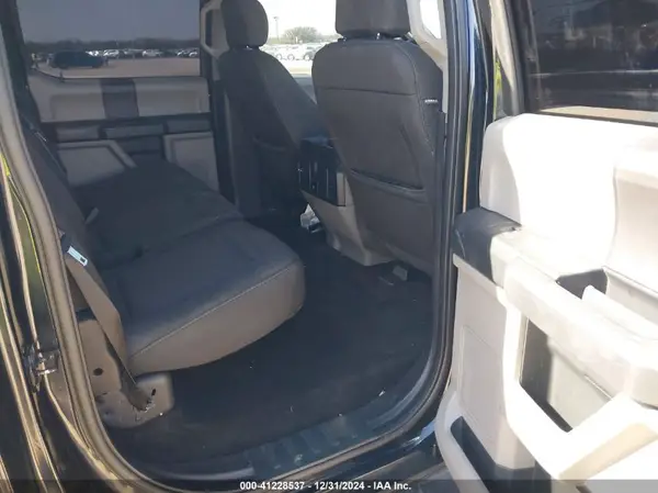 1FTEW1E50JKE13640 2018 FORD F-150 - Image 8