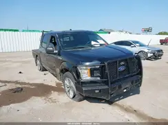1FTEW1E50JKE13802 2018 FORD F-150