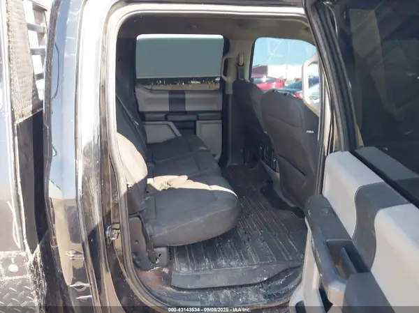 1FTEW1E50JKE13802 2018 FORD F-150 - Image 8
