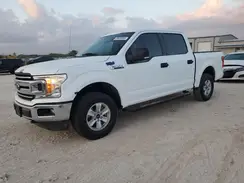 1FTEW1E50JKE18031 2018 FORD F-150