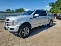 1FTEW1E50JKE27859 2018 FORD F-150