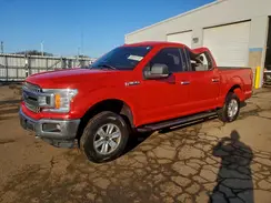 1FTEW1E50JKE28140 2018 FORD F-150