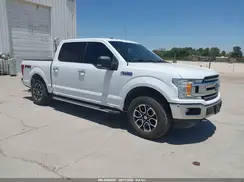1FTEW1E50JKE29949 2018 FORD F-150
