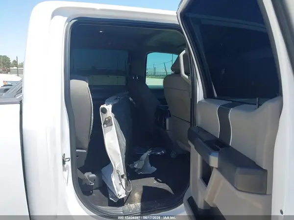 1FTEW1E50JKE29949 2018 FORD F-150 - Image 8