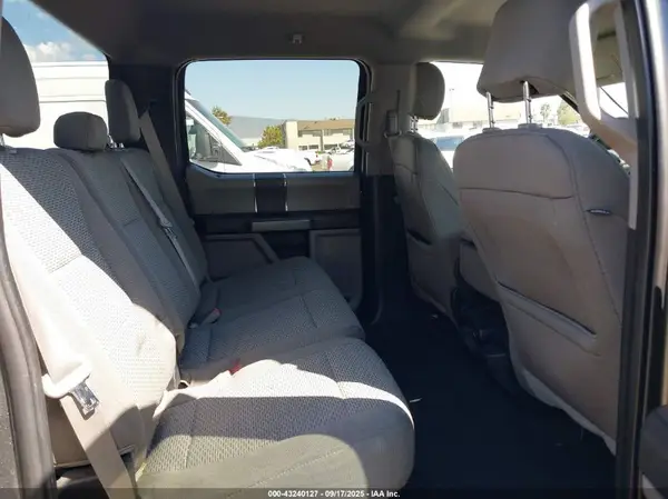 1FTEW1E50JKE46203 2018 FORD F-150 - Image 8